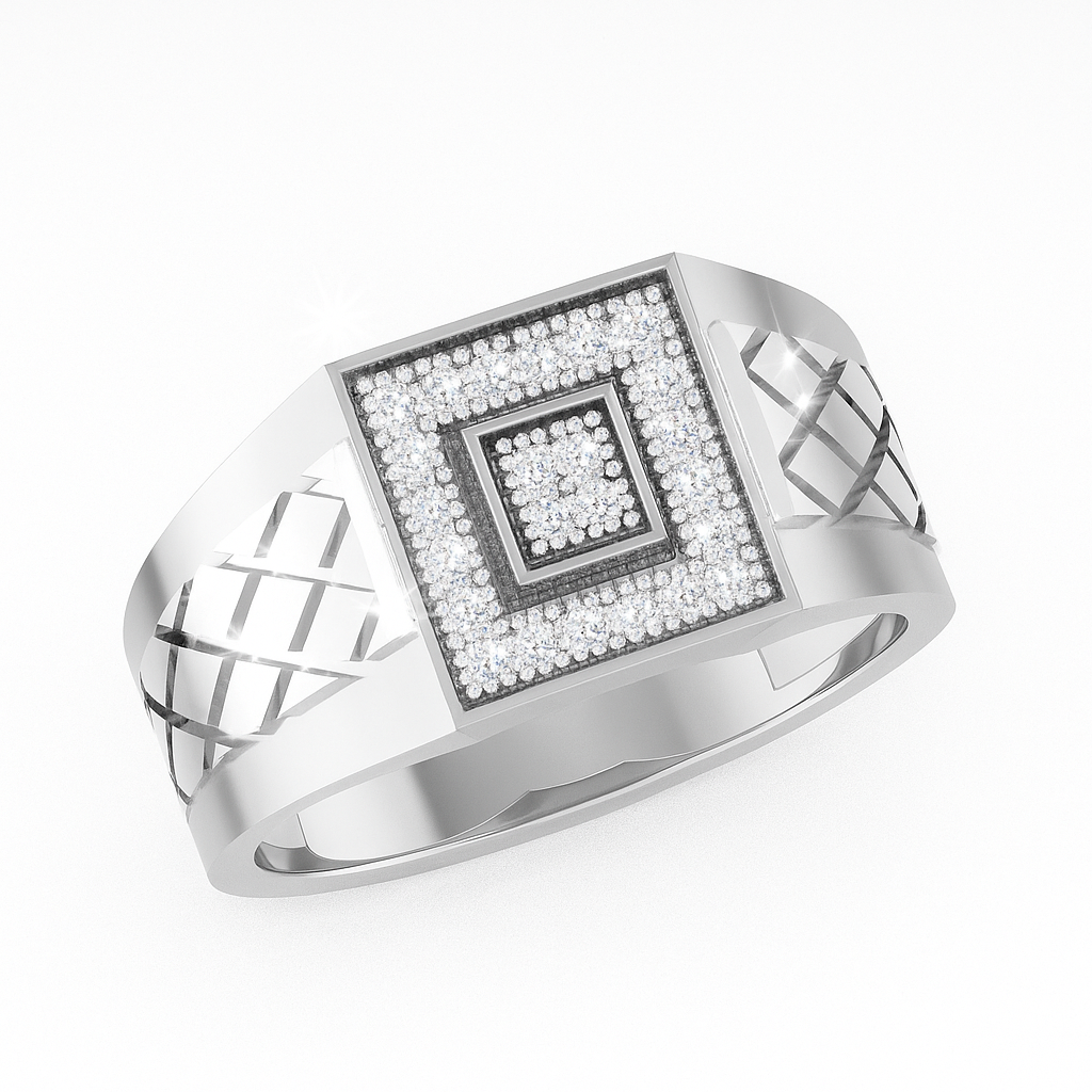 ecomposer-metal type-18k-white-gold