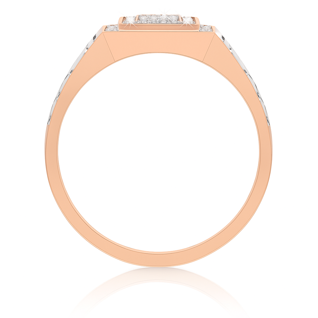 ecomposer-metal type-18k-rose-gold
