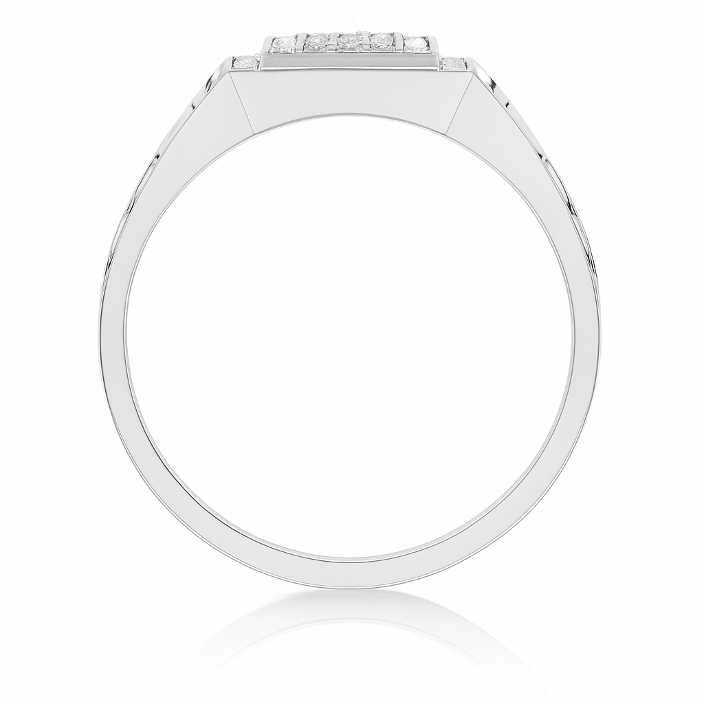 ecomposer-metal type-18k-white-gold