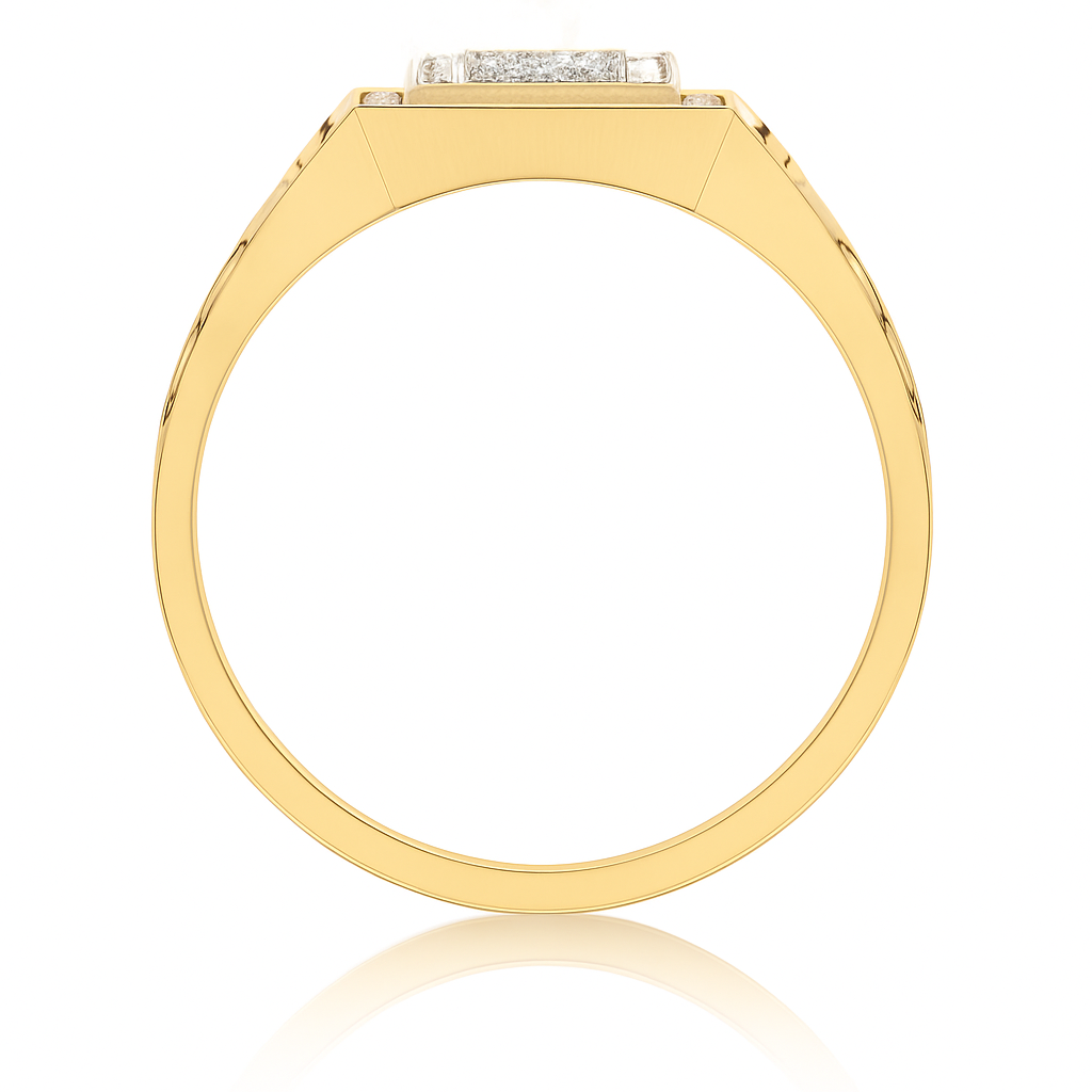ecomposer-metal type-18k-yellow-gold