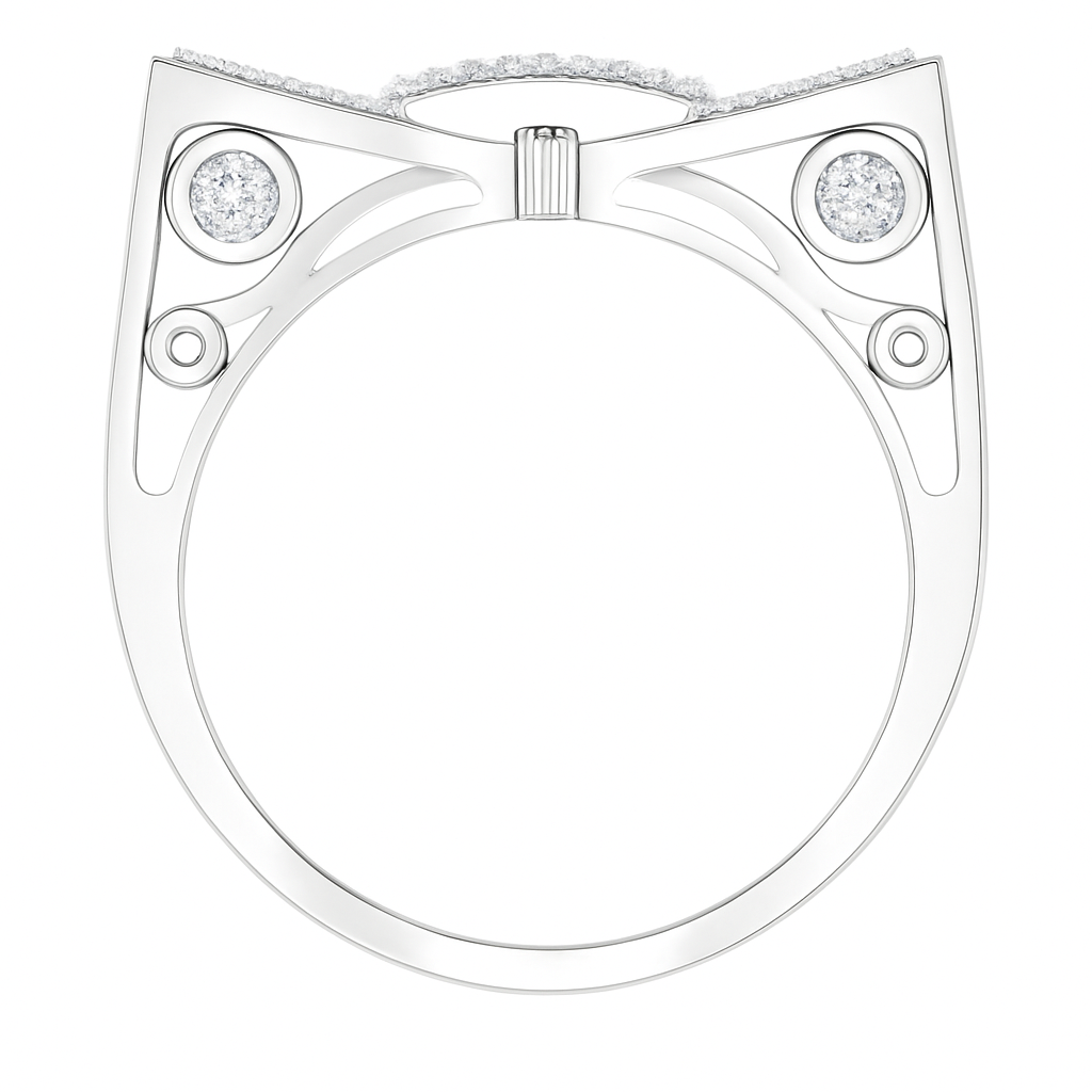 ecomposer-metal type-18k-white-gold