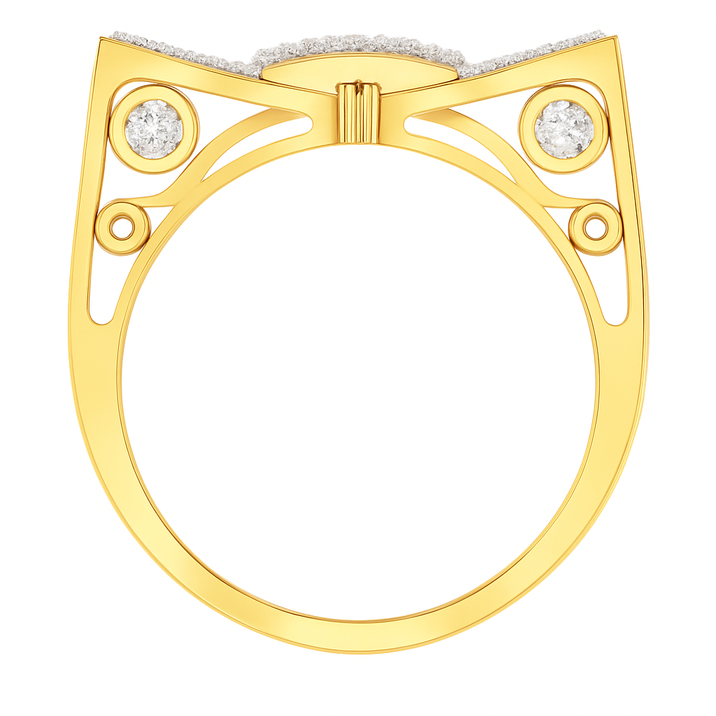 ecomposer-metal type-18k-yellow-gold