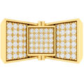  18K Yellow Gold