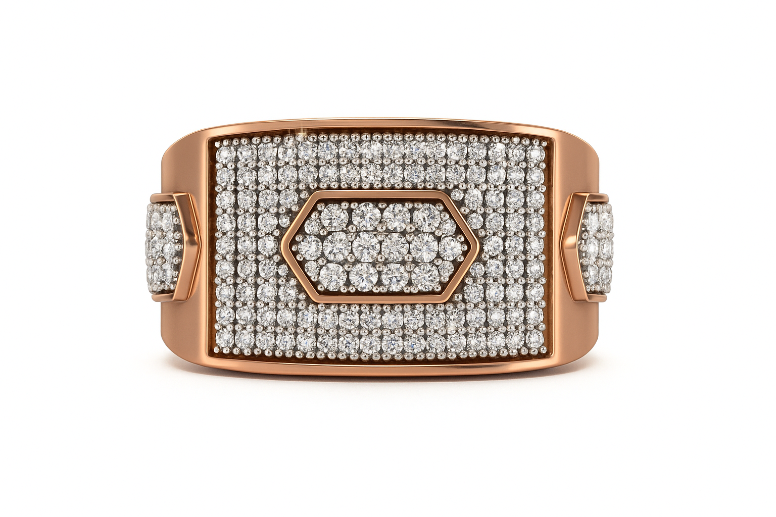 ecomposer-metal type-18k-rose-gold