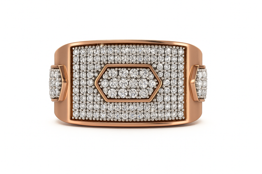 ecomposer-metal type-18k-rose-gold