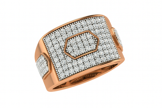 ecomposer-metal type-18k-rose-gold