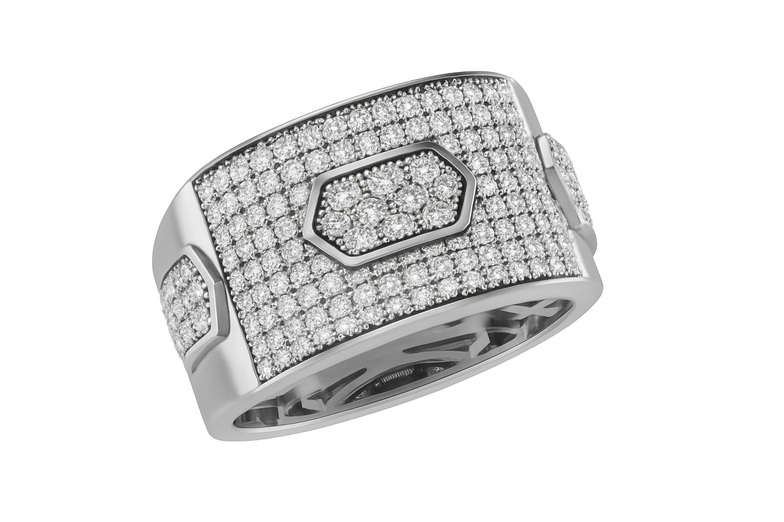 ecomposer-metal type-18k-white-gold