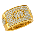  18K Yellow Gold