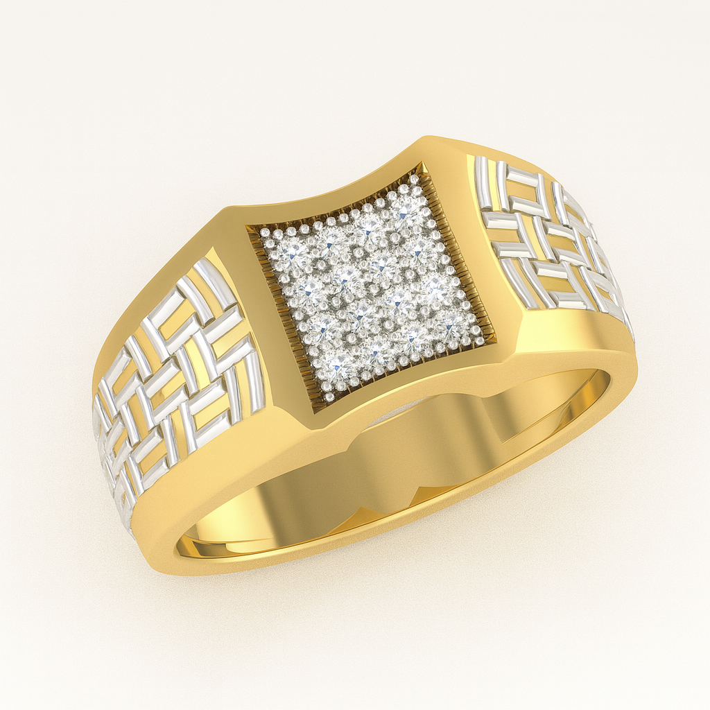 ecomposer-metal type-18k-yellow-gold