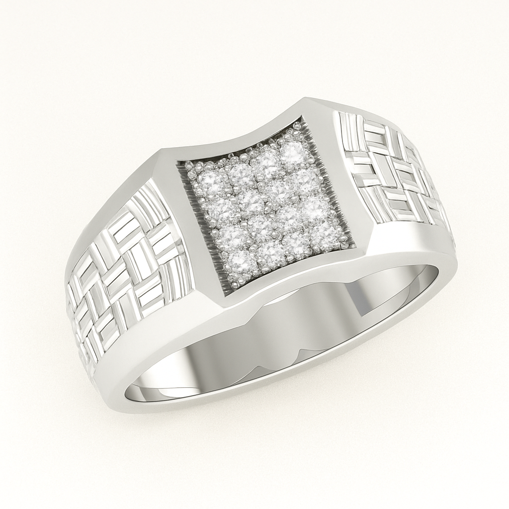 ecomposer-metal type-18k-white-gold