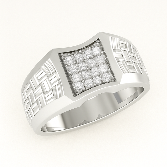 ecomposer-metal type-18k-white-gold