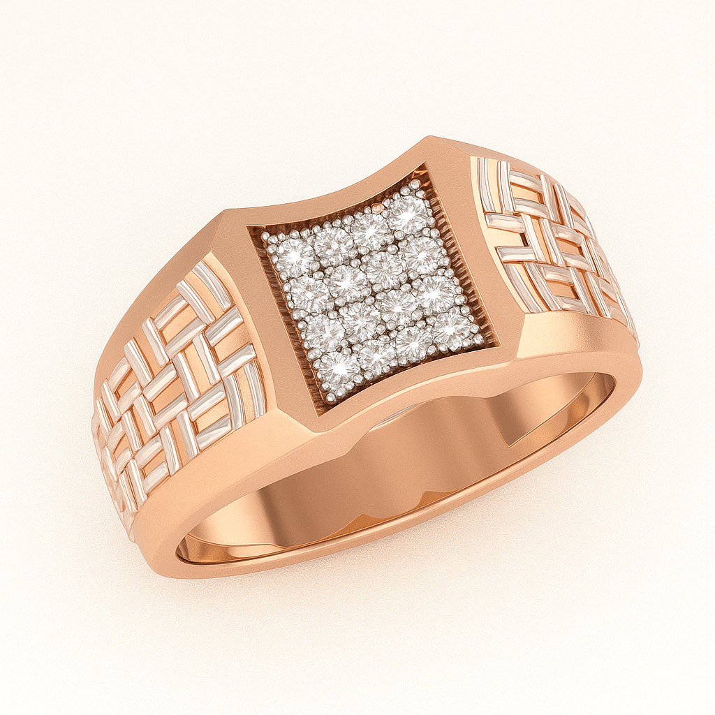ecomposer-metal type-18k-rose-gold