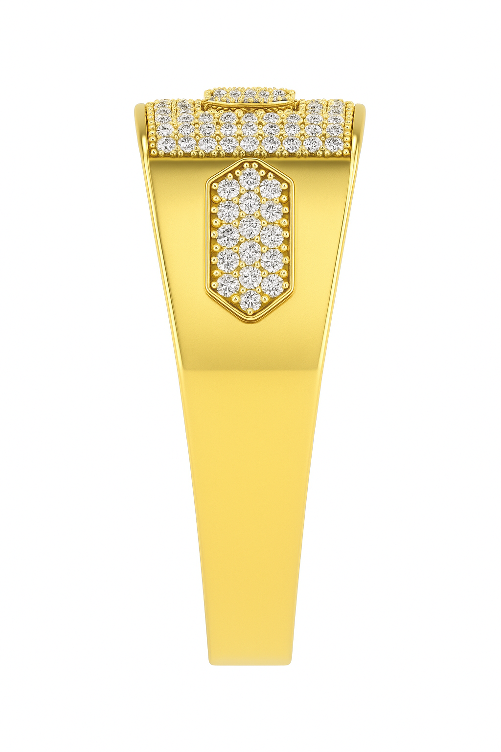 ecomposer-metal type-18k-yellow-gold
