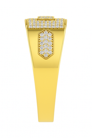 ecomposer-metal type-18k-yellow-gold
