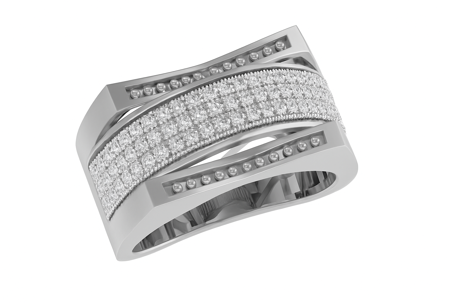 ecomposer-metal type-18k-white-gold