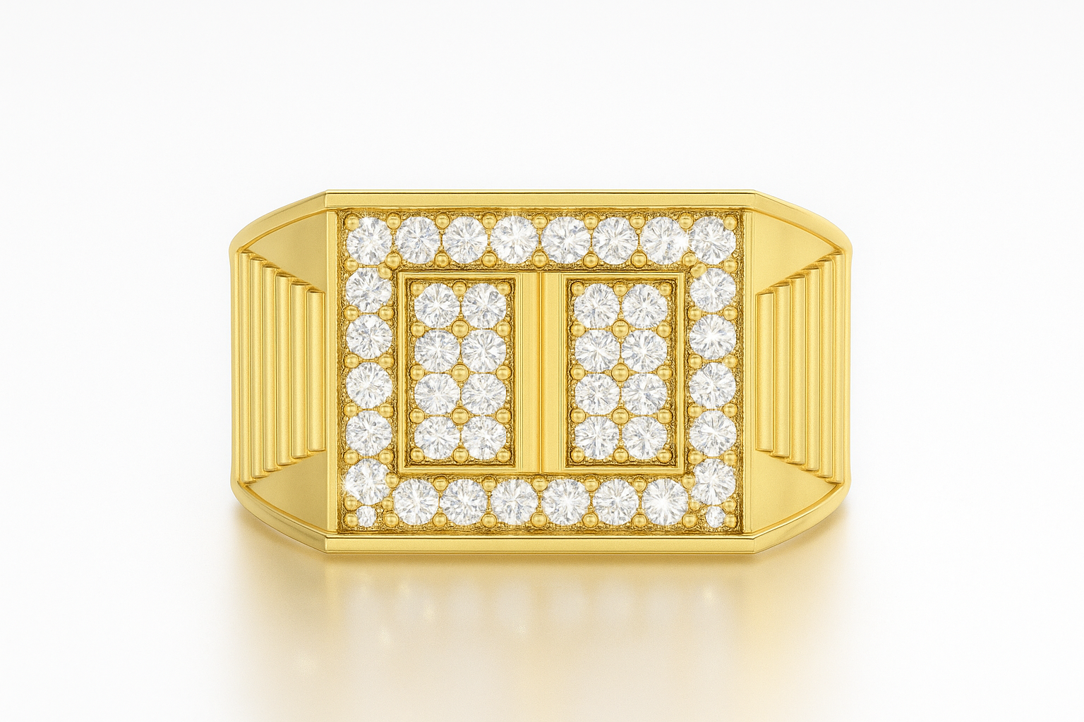 ecomposer-metal type-18k-yellow-gold