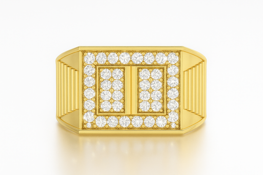 ecomposer-metal type-18k-yellow-gold