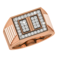  18K Yellow Gold