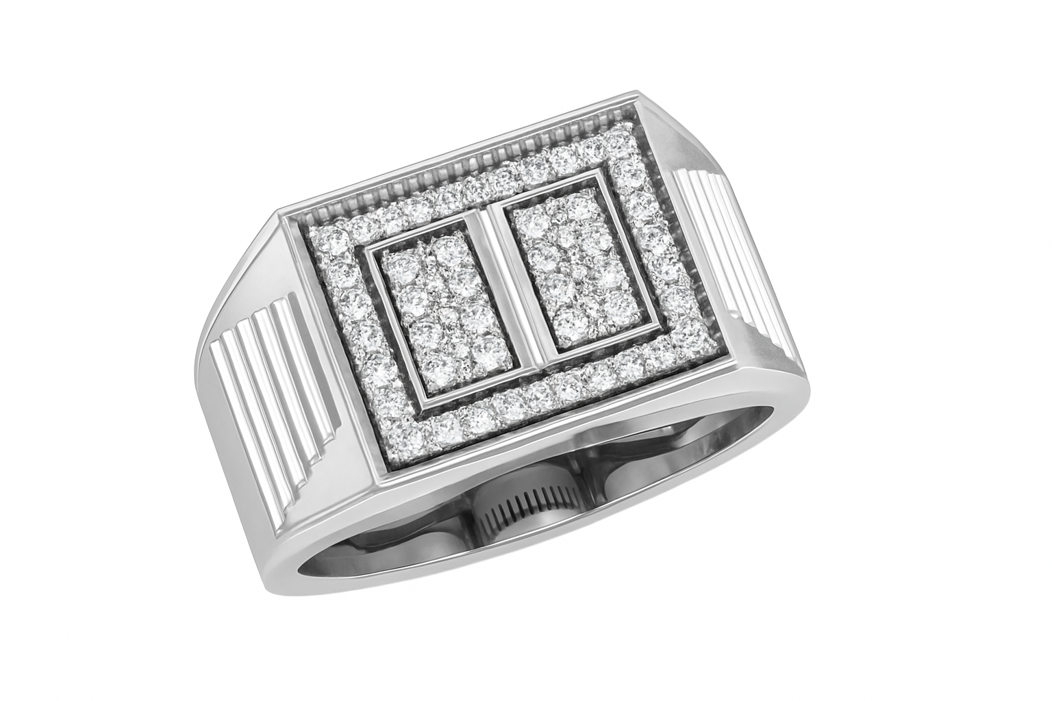 ecomposer-metal type-18k-white-gold