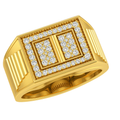  18k rose gold