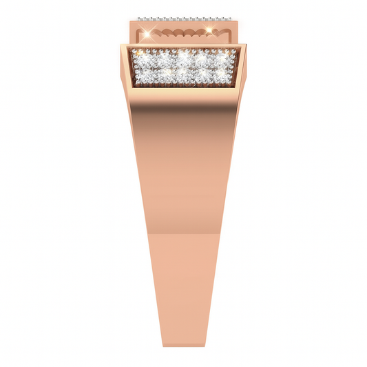 ecomposer-metal type-18k-rose-gold