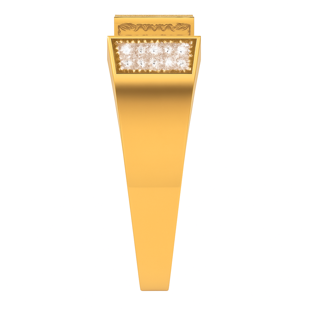 ecomposer-metal type-18k-yellow-gold