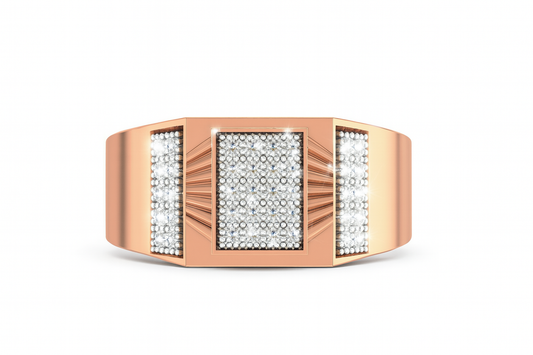 ecomposer-metal type-18k-rose-gold