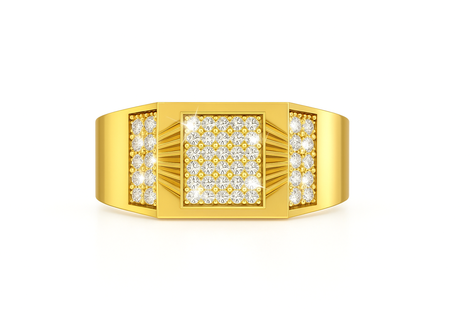 ecomposer-metal type-18k-yellow-gold