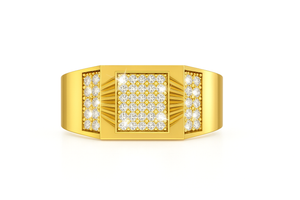 ecomposer-metal type-18k-yellow-gold
