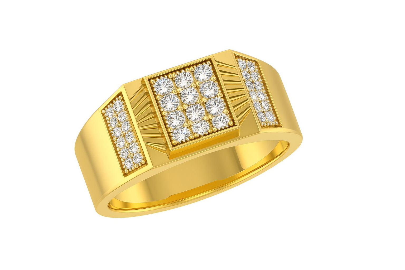 ecomposer-metal type-18k-yellow-gold