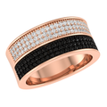  18k rose gold