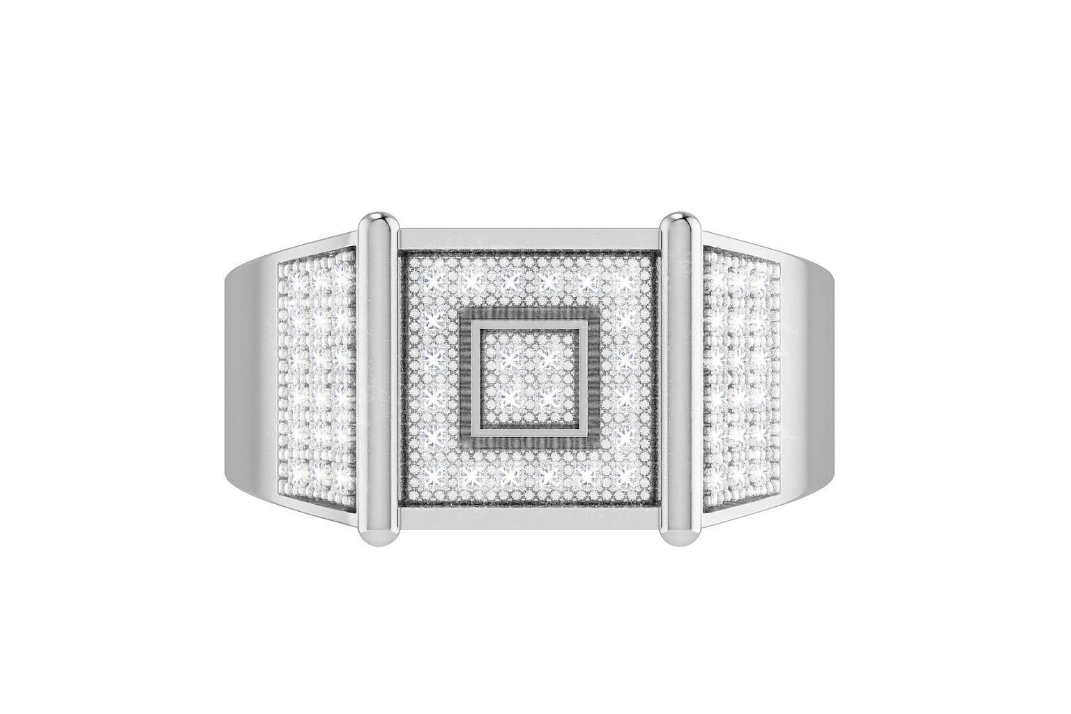 ecomposer-metal type-18k-white-gold