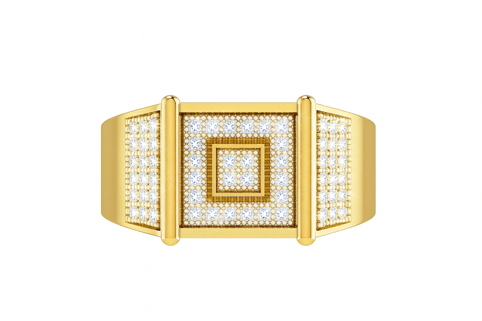 ecomposer-metal type-18k-yellow-gold