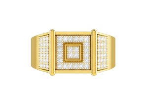 ecomposer-metal type-18k-yellow-gold