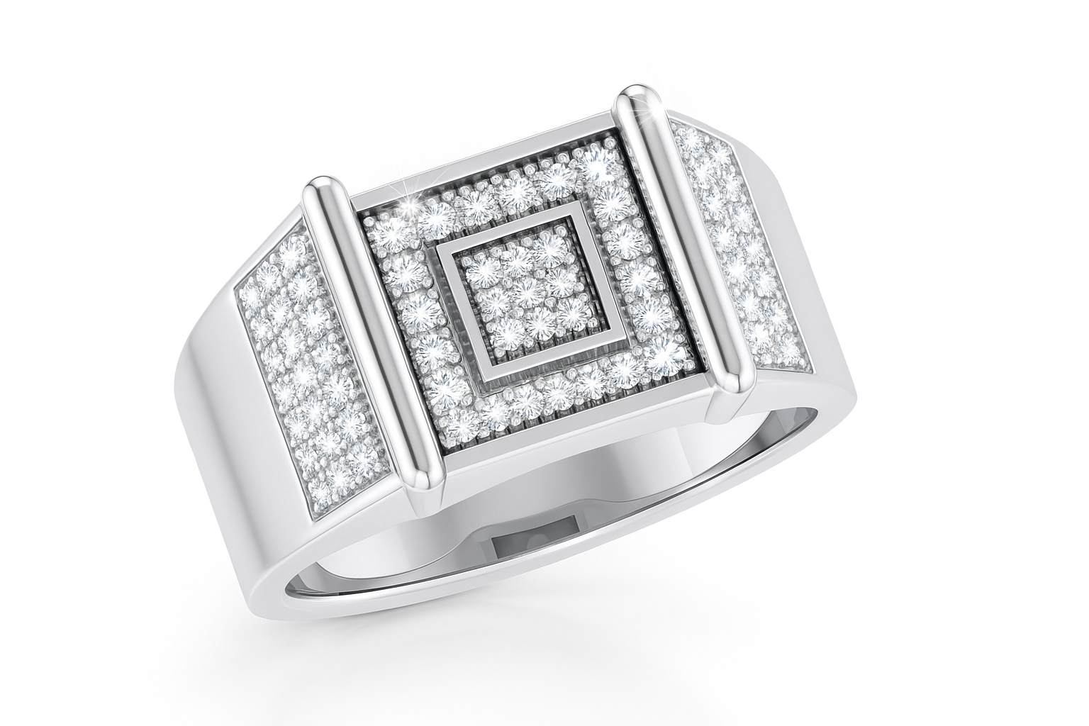ecomposer-metal type-18k-white-gold