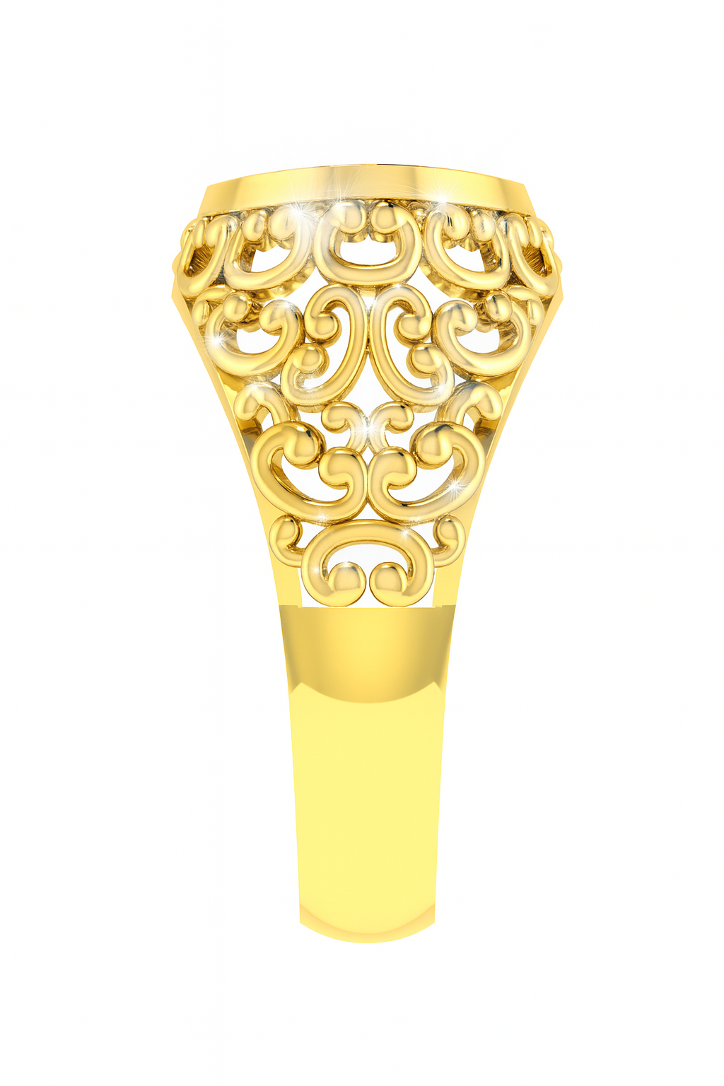 ecomposer-metal type-18k-yellow-gold