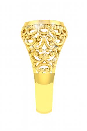 ecomposer-metal type-18k-yellow-gold