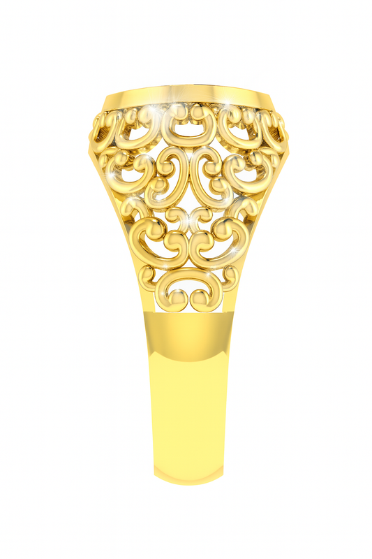 ecomposer-metal type-18k-yellow-gold