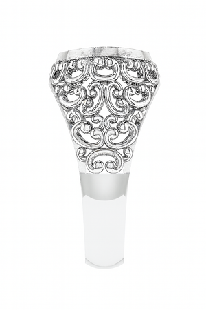 ecomposer-metal type-18k-white-gold