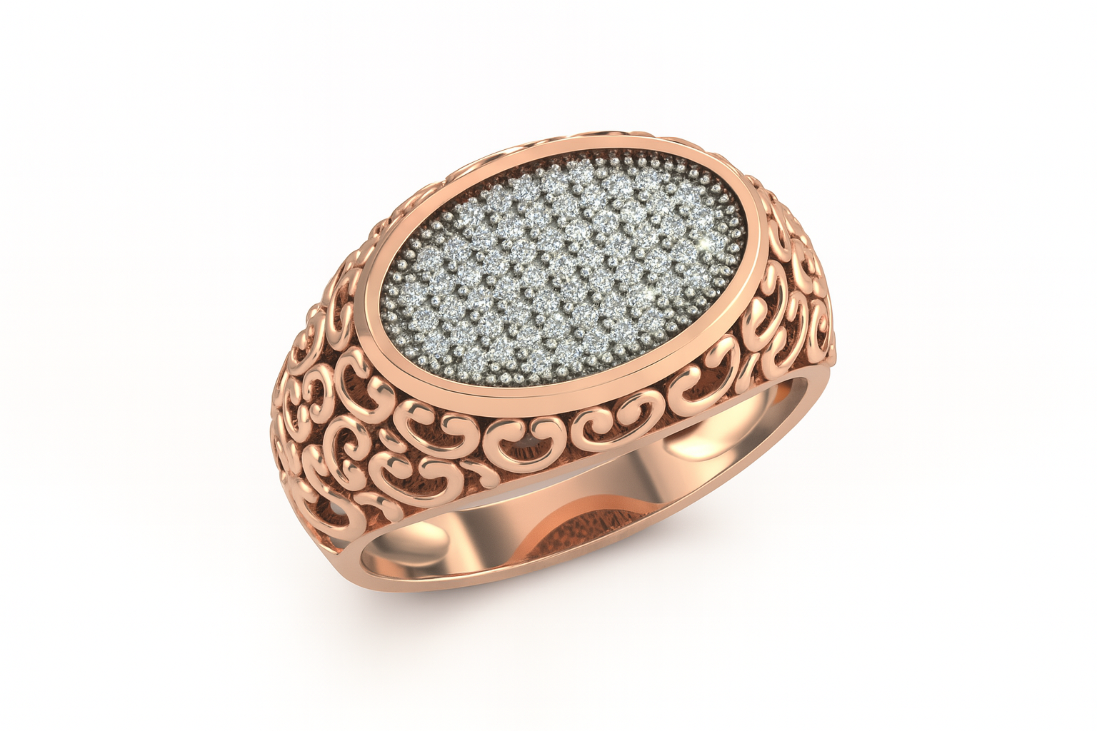 ecomposer-metal type-18k-rose-gold