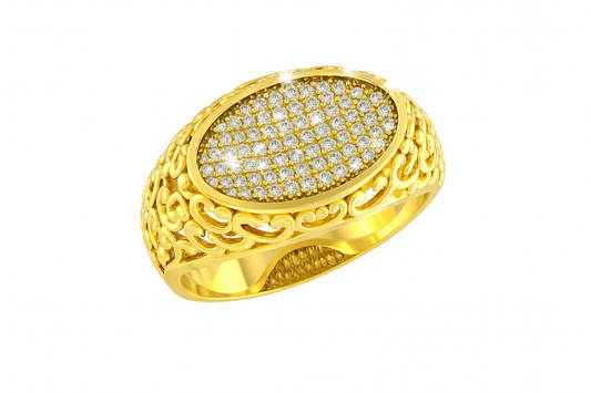 ecomposer-metal type-18k-yellow-gold