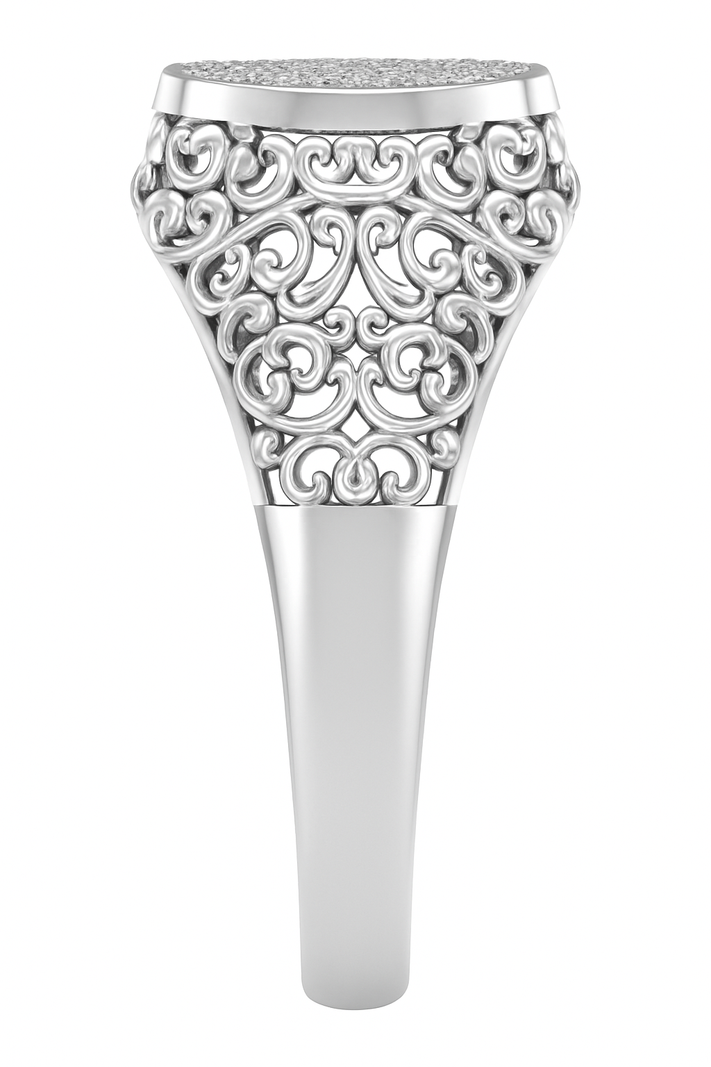 ecomposer-metal type-18k-white-gold