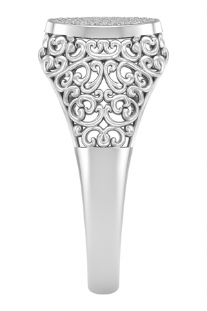 ecomposer-metal type-18k-white-gold
