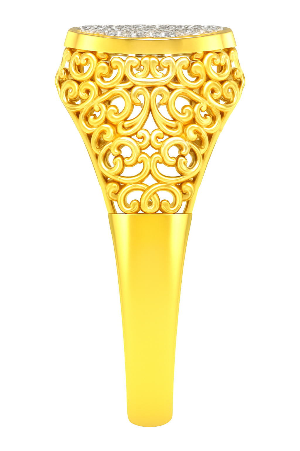 ecomposer-metal type-18k-yellow-gold