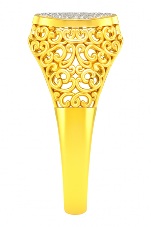 ecomposer-metal type-18k-yellow-gold