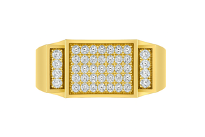 ecomposer-metal type-18k-yellow-gold