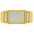  18K Yellow Gold