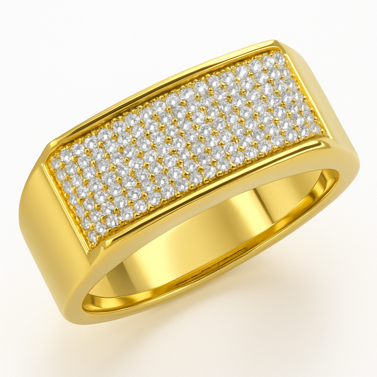 ecomposer-metal type-18k-yellow-gold