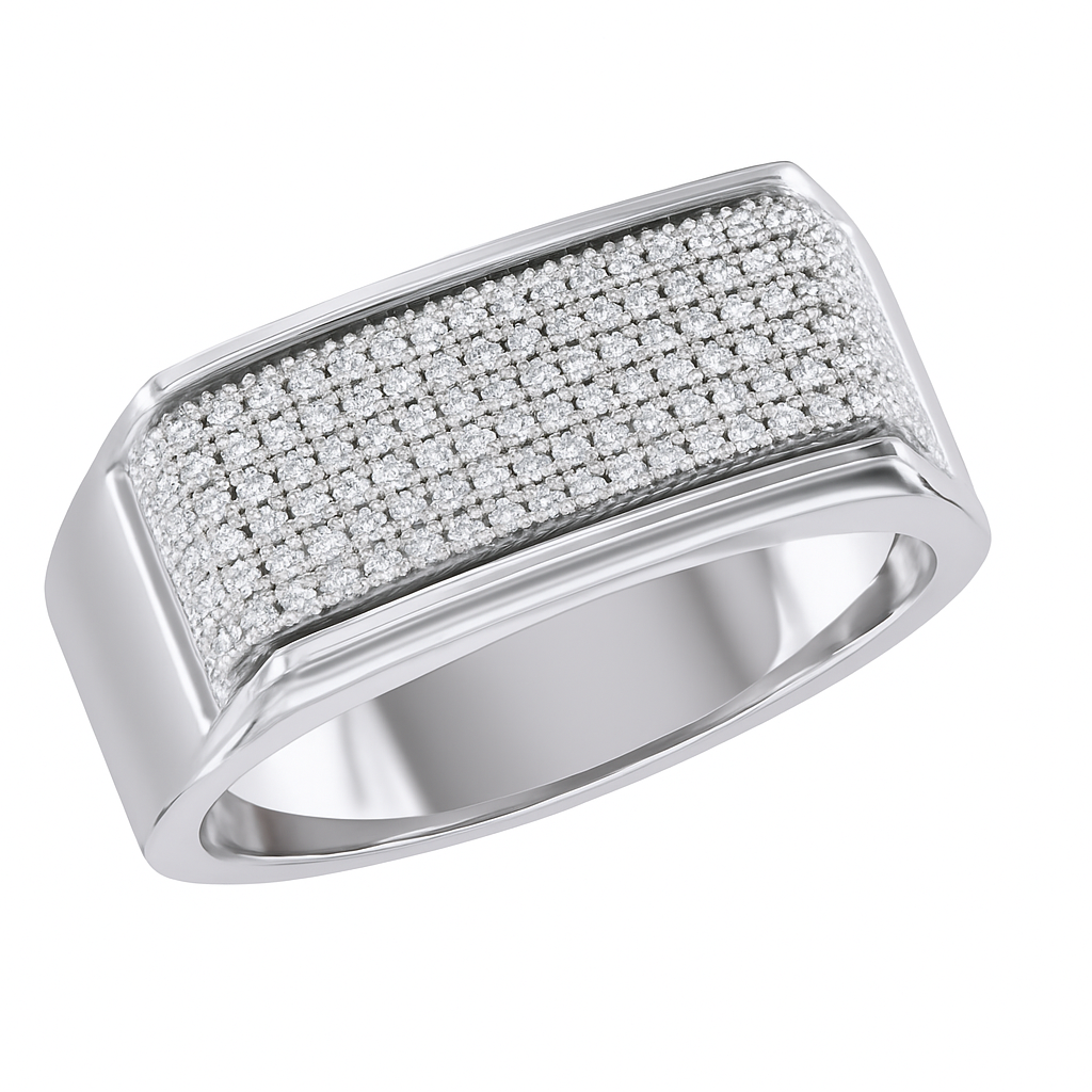 ecomposer-metal type-18k-white-gold