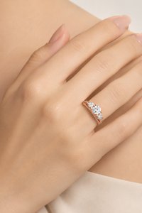 Noirette Ring